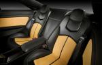 Cadillac CTS Coupe 2008 года